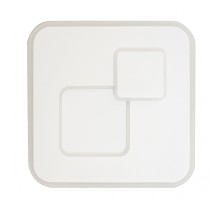 Потолочный светильник Quad 6455 Mantra