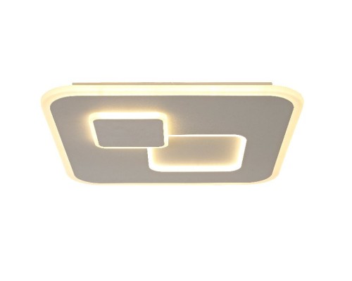 Потолочный светильник Quad 6455 Mantra