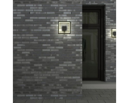 Настенный светильник уличный Rodas 6470 Mantra