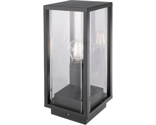 Настольная лампа Meribel 6490 Mantra