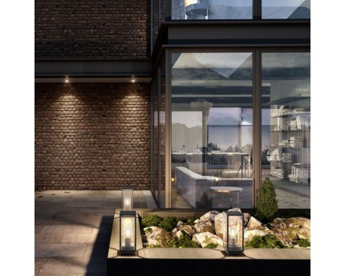 Настольная лампа Meribel 6490 Mantra