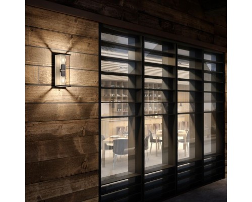 Настенный светильник уличный Meribel 6492 Mantra