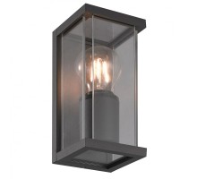 Настенный светильник уличный Meribel 6494 Mantra