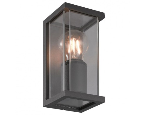 Настенный светильник уличный Meribel 6494 Mantra
