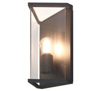 Настенный светильник уличный Meribel 6495 Mantra
