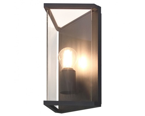 Настенный светильник уличный Meribel 6495 Mantra