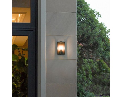 Настенный светильник уличный Meribel 6495 Mantra