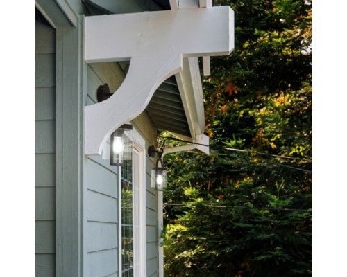 Настенный светильник уличный Maya 6551 Mantra