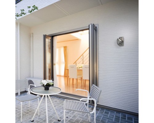 Настенный светильник уличный Iguazu 6558 Mantra