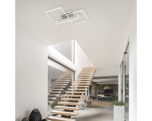 Потолочная люстра Mural 6560 Mantra