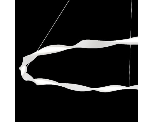 Подвесной светильник Madagascar 6570 Mantra