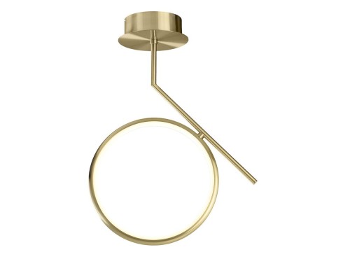 Потолочная люстра OLIMPIA 6584 Mantra