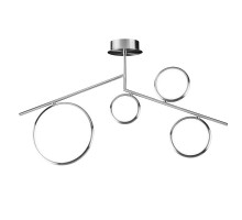 Потолочная люстра OLIMPIA 6590 Mantra