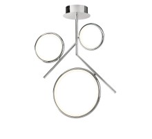 Потолочная люстра OLIMPIA 6591 Mantra