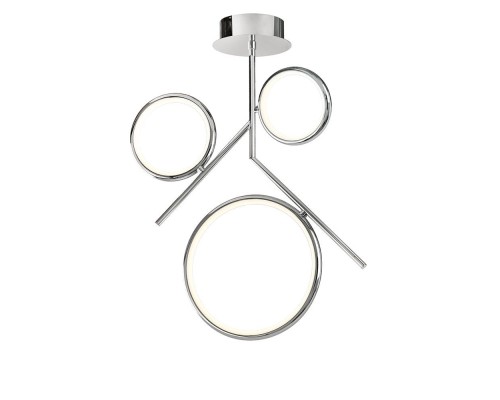 Потолочная люстра OLIMPIA 6591 Mantra