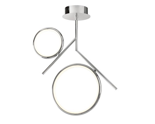 Потолочная люстра OLIMPIA 6592 Mantra