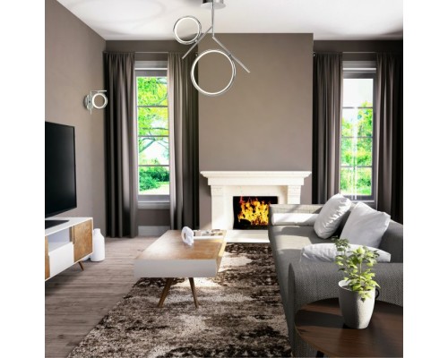 Потолочная люстра OLIMPIA 6593 Mantra