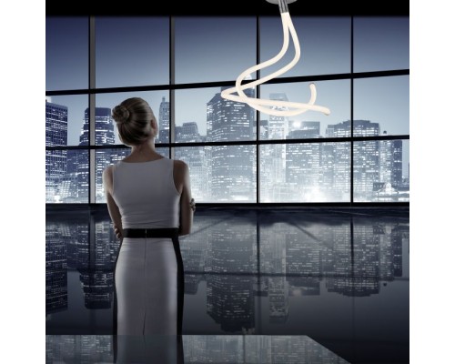 Потолочная люстра Line 6600 Mantra