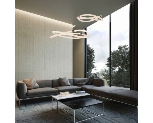 Подвесная люстра Line 6607 Mantra