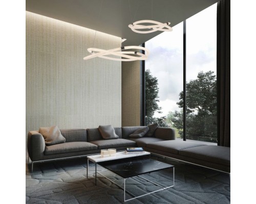 Подвесная люстра Line 6608 Mantra