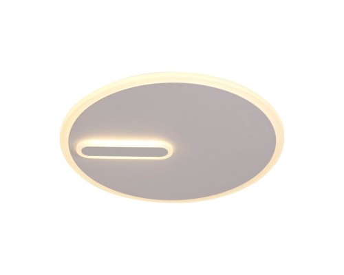 Настенный светильник Clock 6671 Mantra