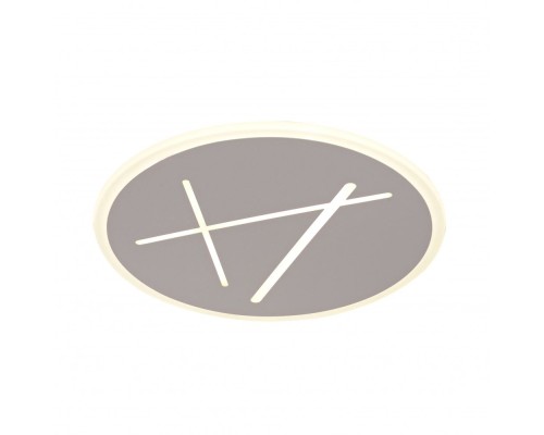 Настенно-потолочный светильник Kenzo 6672 Mantra