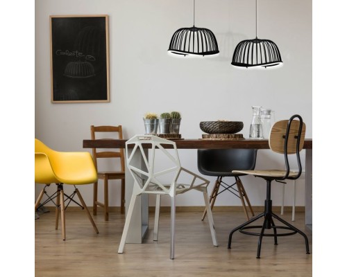 Подвесной светильник Celeste 6685 Mantra