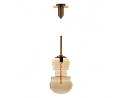 Подвесной светильник Sonata 6690 Mantra