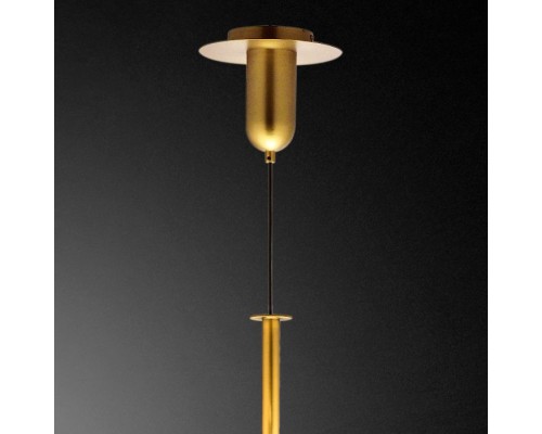 Подвесной светильник Sonata 6690 Mantra