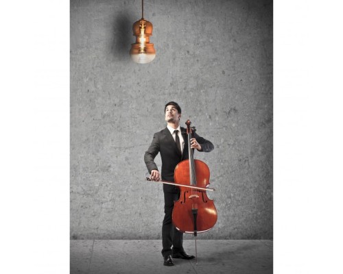 Подвесной светильник Sonata 6692 Mantra