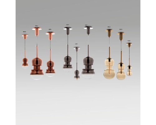 Подвесной светильник Sonata 6692 Mantra