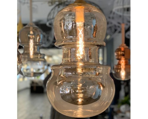 Подвесной светильник Sonata 6693 Mantra