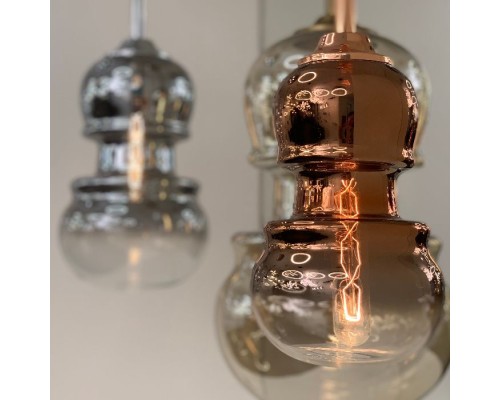 Подвесной светильник Sonata 6698 Mantra