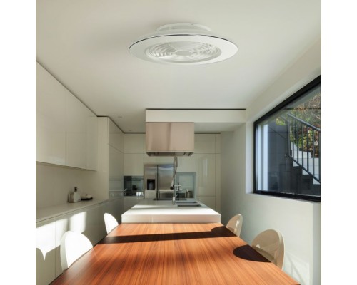 Потолочный светильник Alisio 6705 Mantra