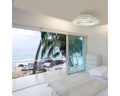 Потолочный светильник Alisio 6705 Mantra