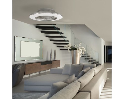 Потолочный светильник Alisio 6706 Mantra