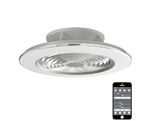 Потолочный светильник Alisio 6706 Mantra