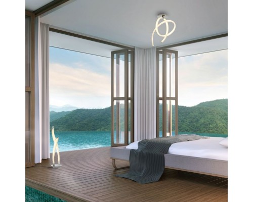 Потолочная люстра Armonia 6724 Mantra