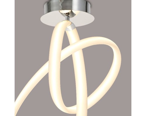 Потолочная люстра Armonia 6724 Mantra