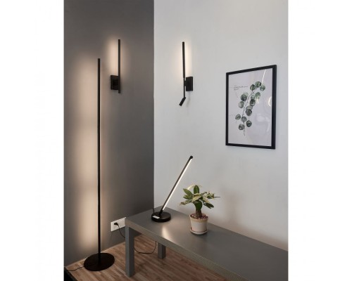 Торшер Torch 6736 Mantra