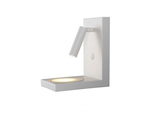 Настенный светильник Zanzibar 6750 Mantra