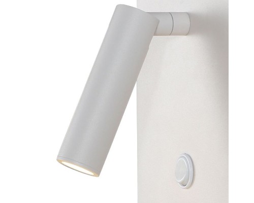 Настенный светильник Zanzibar 6750 Mantra