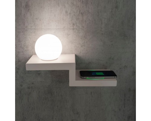 Настенный светильник Zanzibar 6751 Mantra