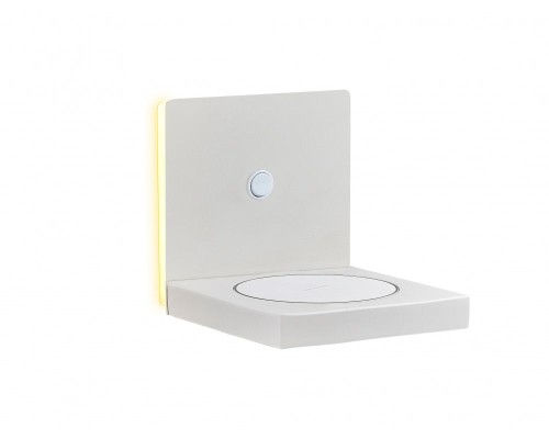 Настенный светильник Zanzibar 6754 Mantra