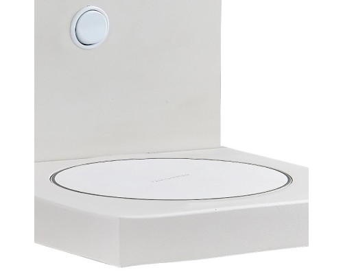 Настенный светильник Zanzibar 6754 Mantra