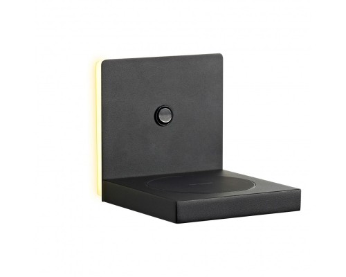 Настенный светильник Zanzibar 6755 Mantra