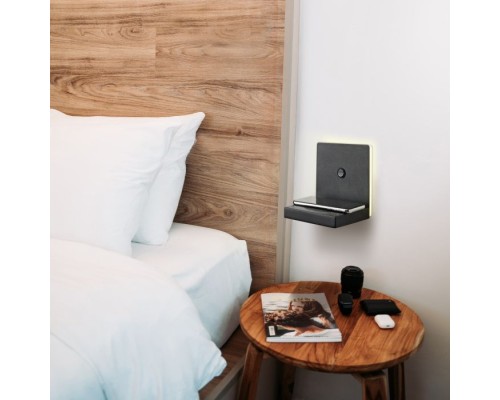 Настенный светильник Zanzibar 6755 Mantra