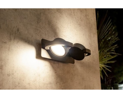 Светильник Iguazu 6769 Mantra