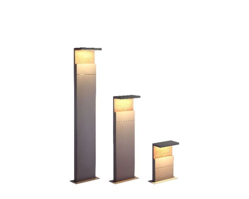 Наземный светильник Ruka 6772 Mantra