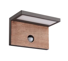 Настенный светильник уличный Ruka 6774 Mantra